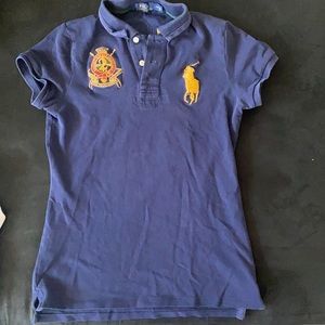 Polo Ralph Lauren Polo